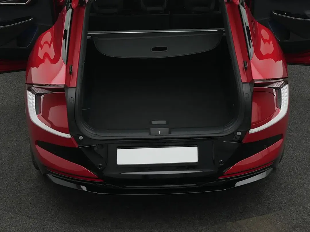 Kia EV6 - Thumbnail 6