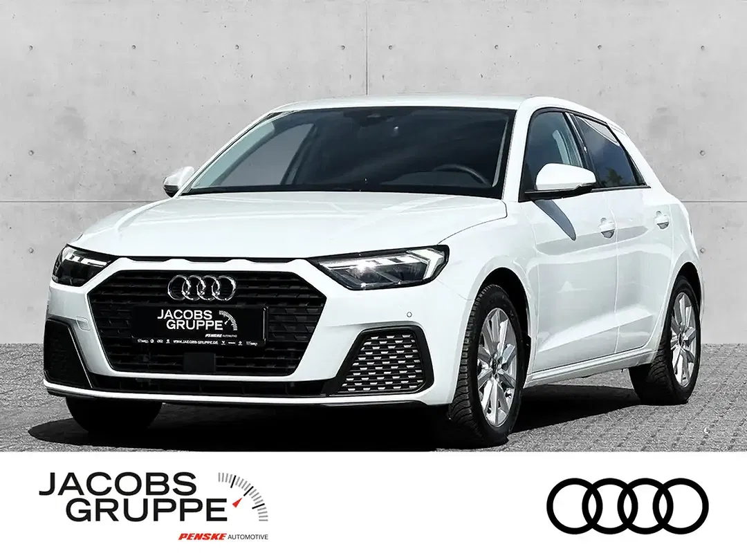 Audi A1 - Thumbnail 1