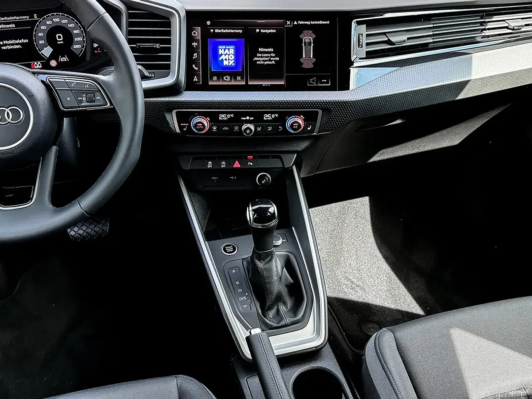 Audi A1 - Thumbnail 10