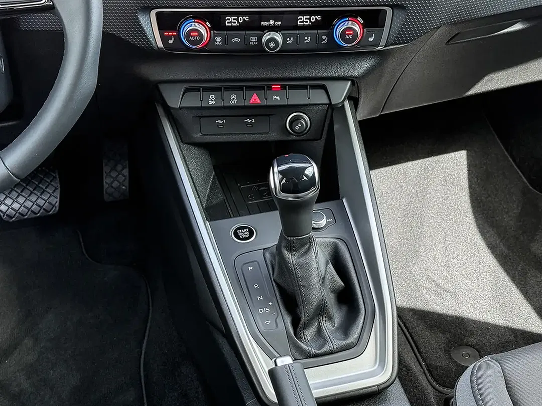 Audi A1 - Thumbnail 11