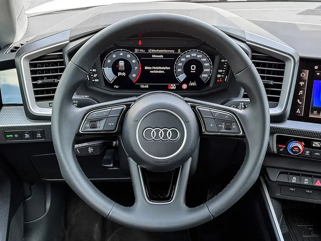 Audi A1 - Thumbnail 12