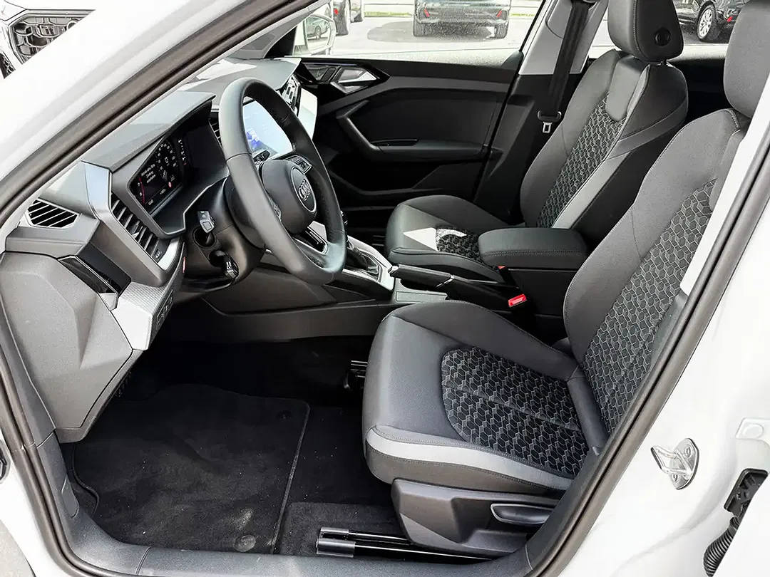 Audi A1 - Thumbnail 13