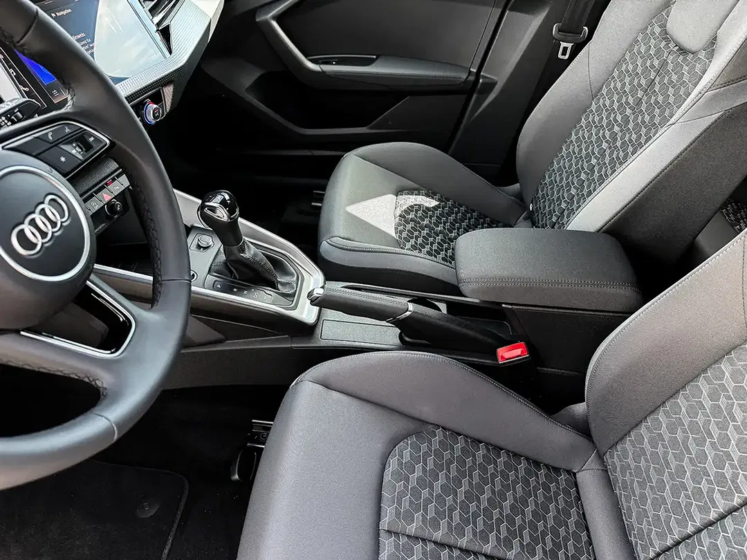 Audi A1 - Thumbnail 14