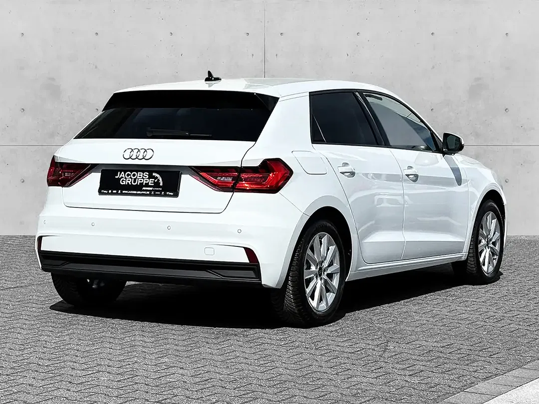 Audi A1 - Thumbnail 2