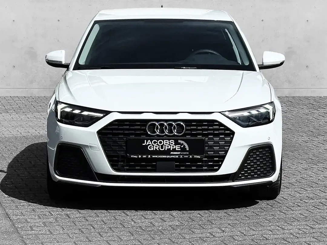 Audi A1 - Thumbnail 3