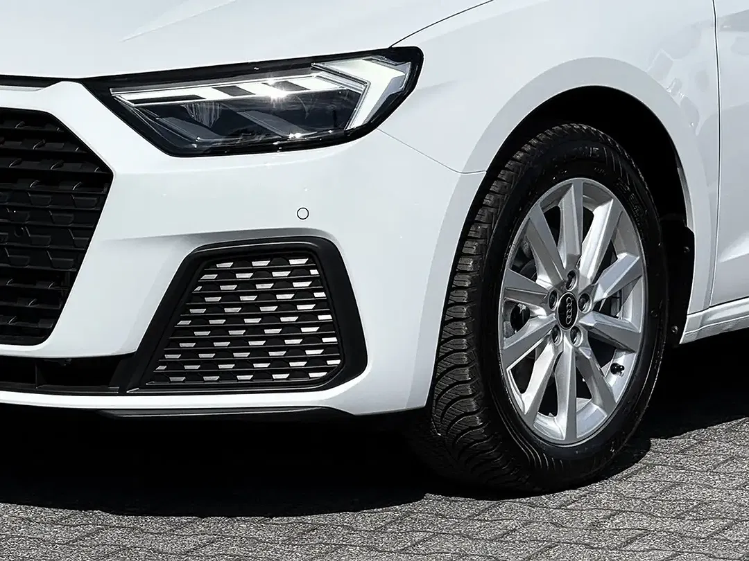 Audi A1 - Thumbnail 5