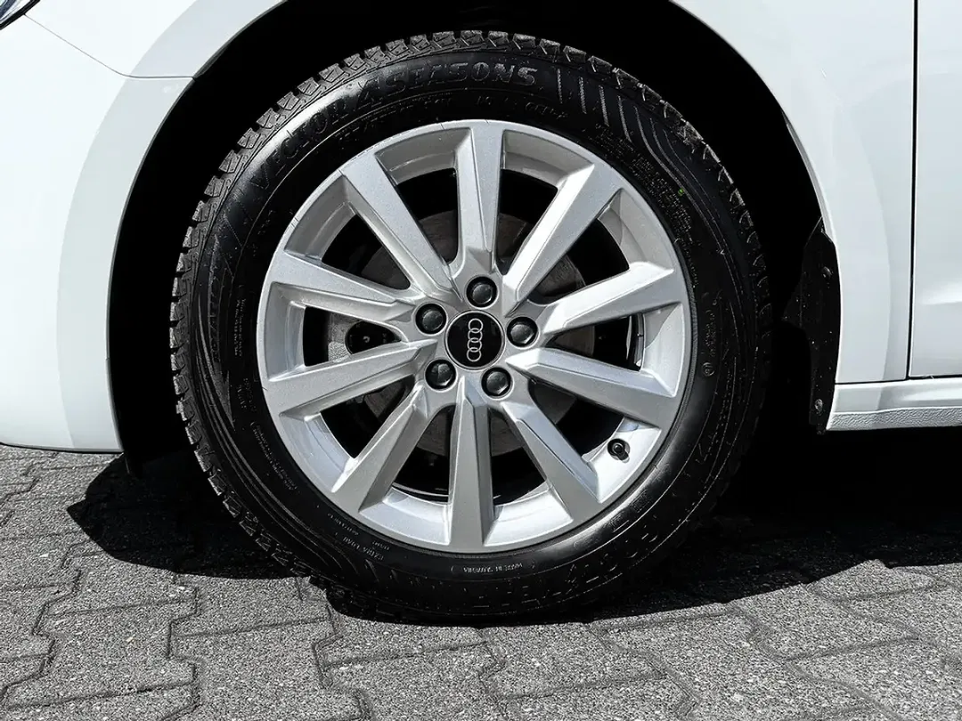 Audi A1 - Thumbnail 6