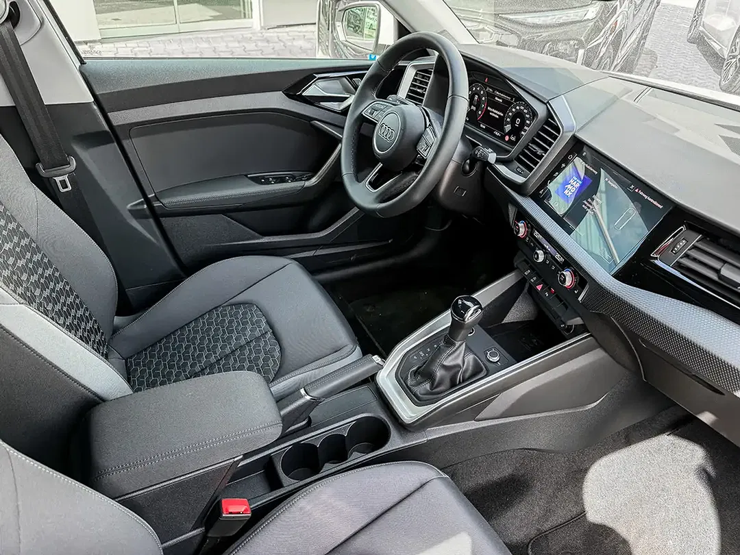 Audi A1 - Thumbnail 7