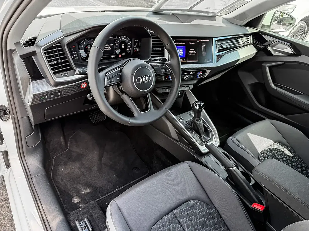 Audi A1 - Thumbnail 8