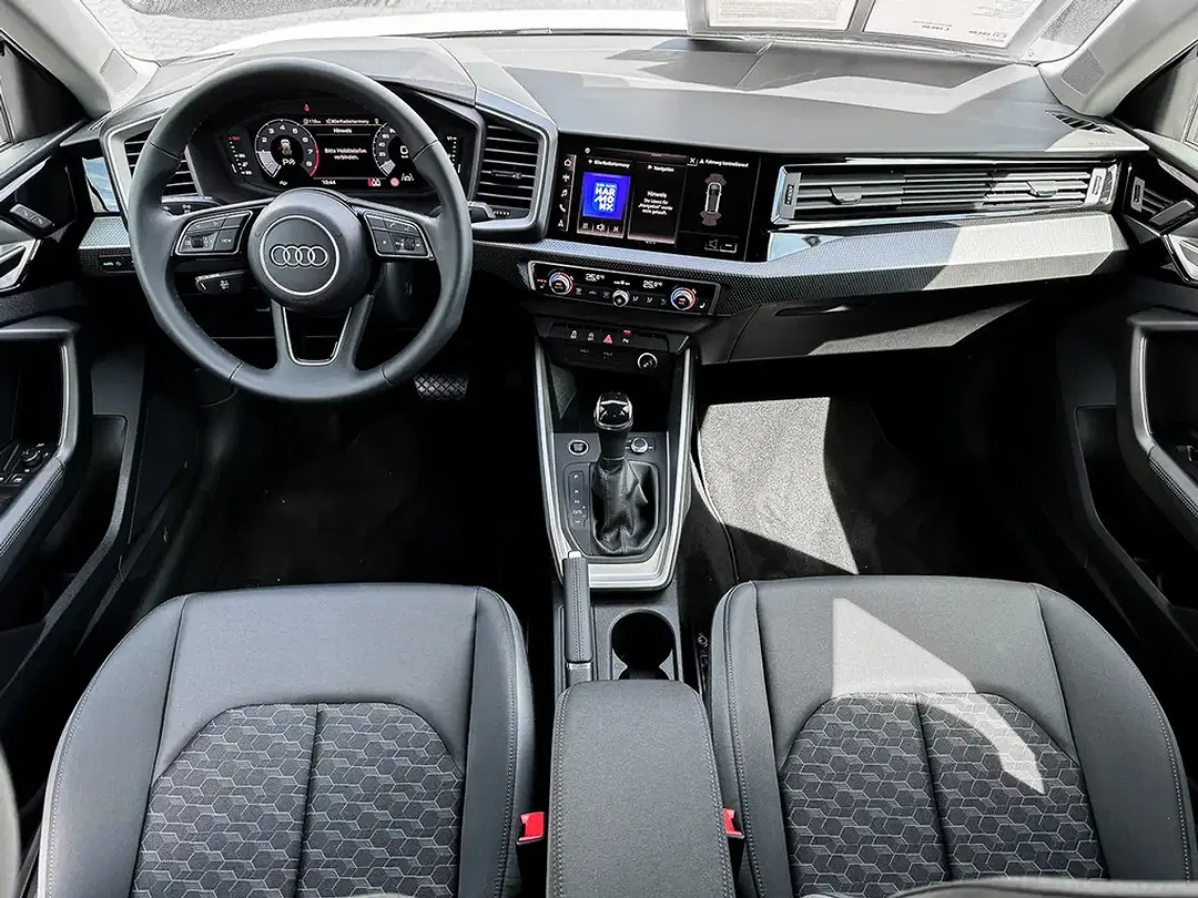 Audi A1 - Thumbnail 9