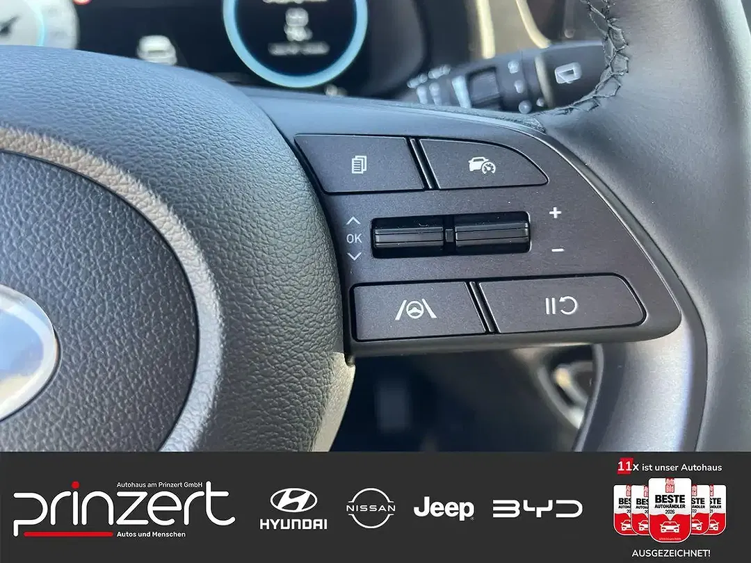 Hyundai i20 - Thumbnail 10