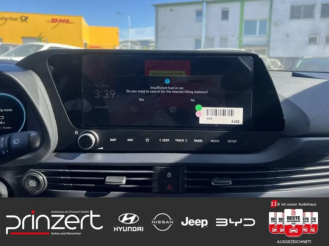 Hyundai i20 - Thumbnail 5