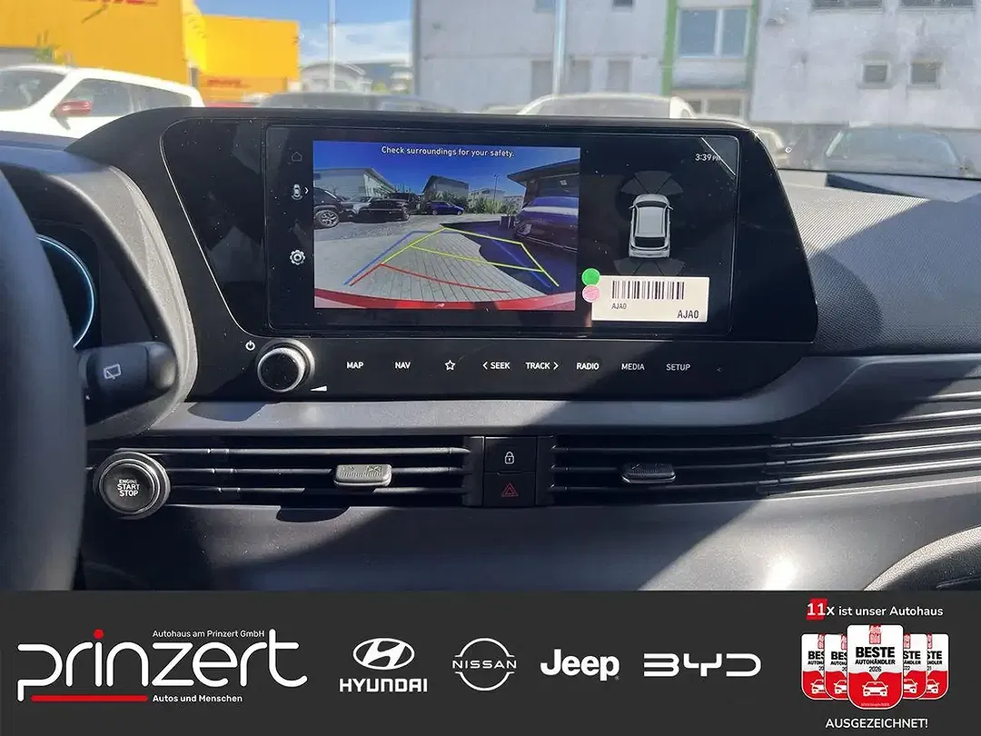 Hyundai i20 - Thumbnail 6