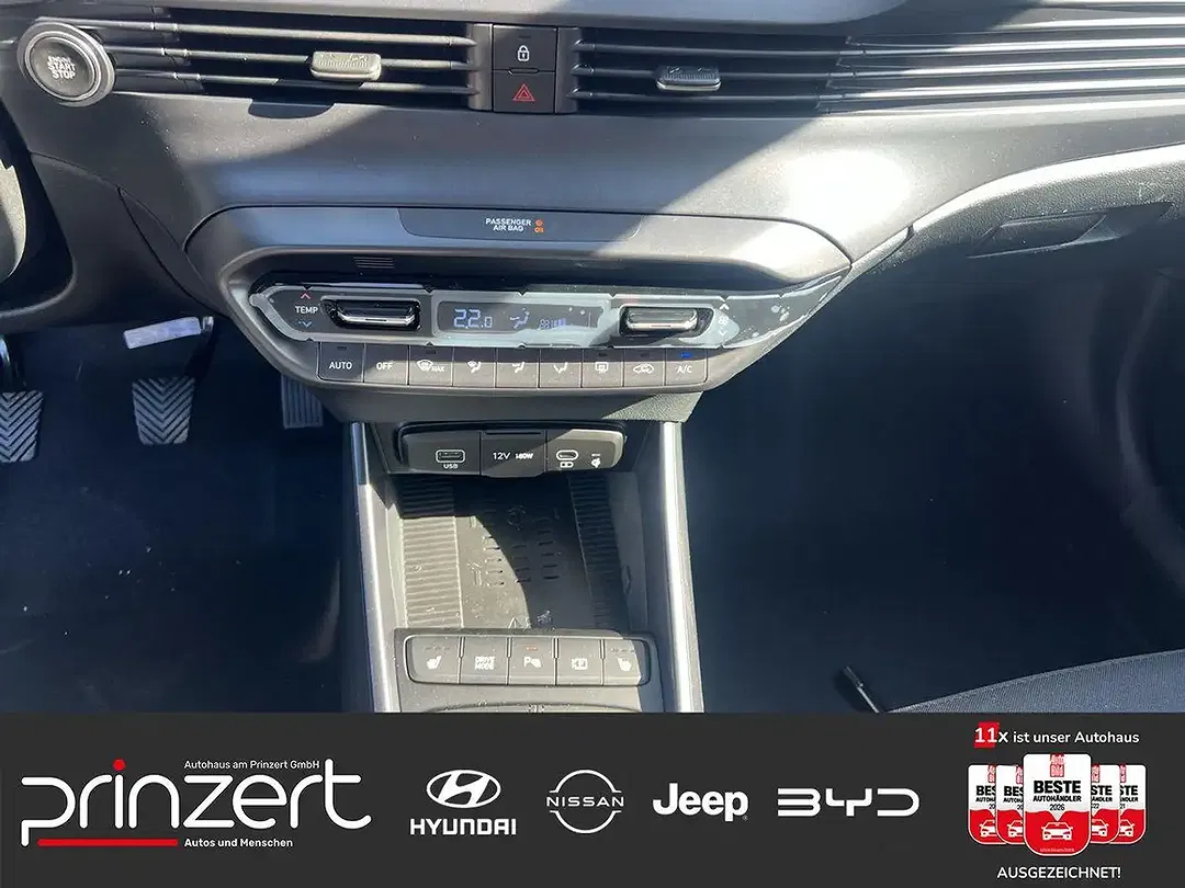 Hyundai i20 - Thumbnail 7