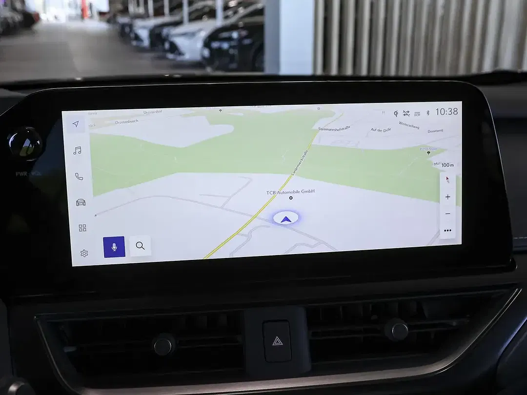 Lexus UX 250h - Thumbnail 15