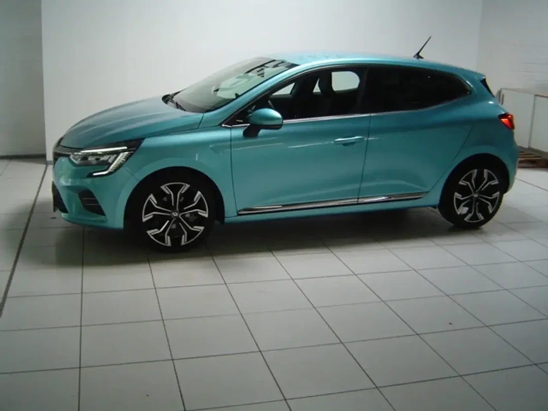 Renault Clio - Afbeelding 1