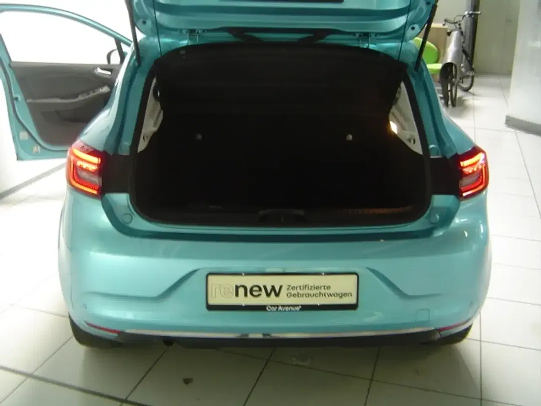 Renault Clio - Thumbnail 14