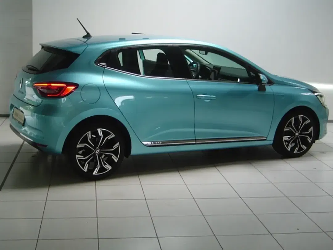 Renault Clio - Thumbnail 5