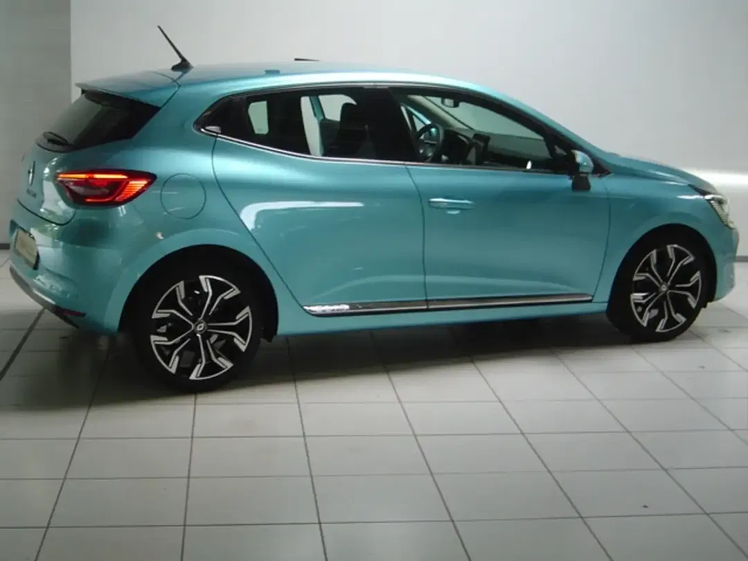 Renault Clio - Thumbnail 7