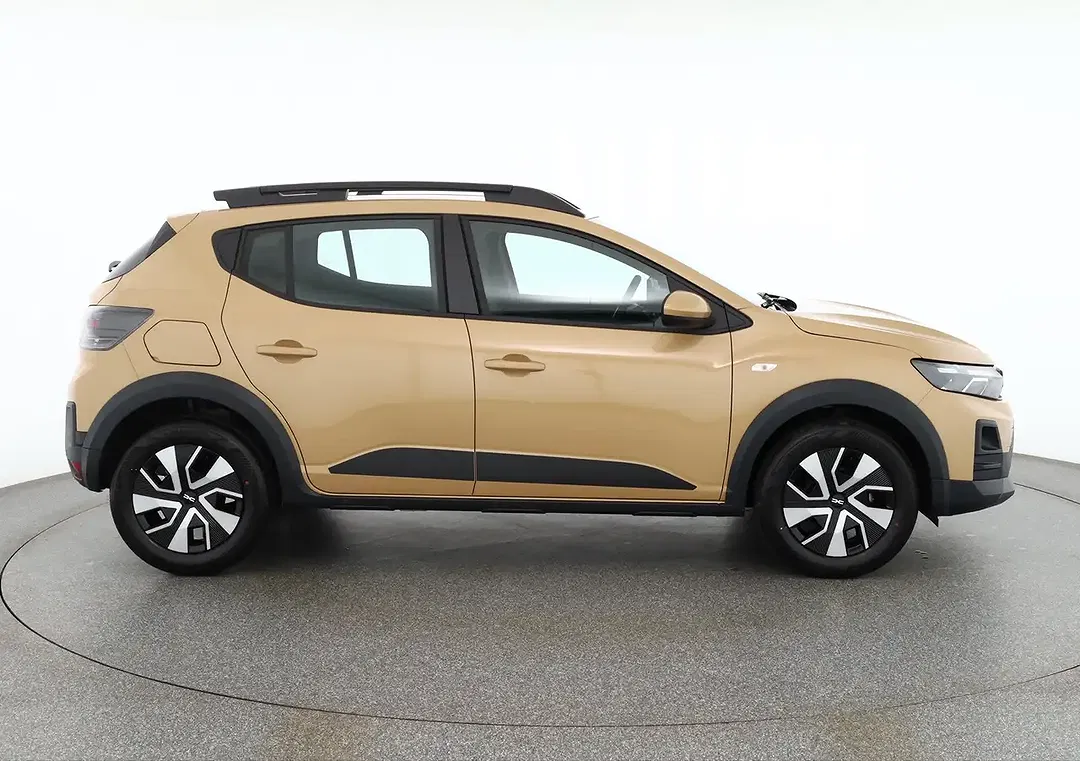 Dacia Sandero - Thumbnail 5