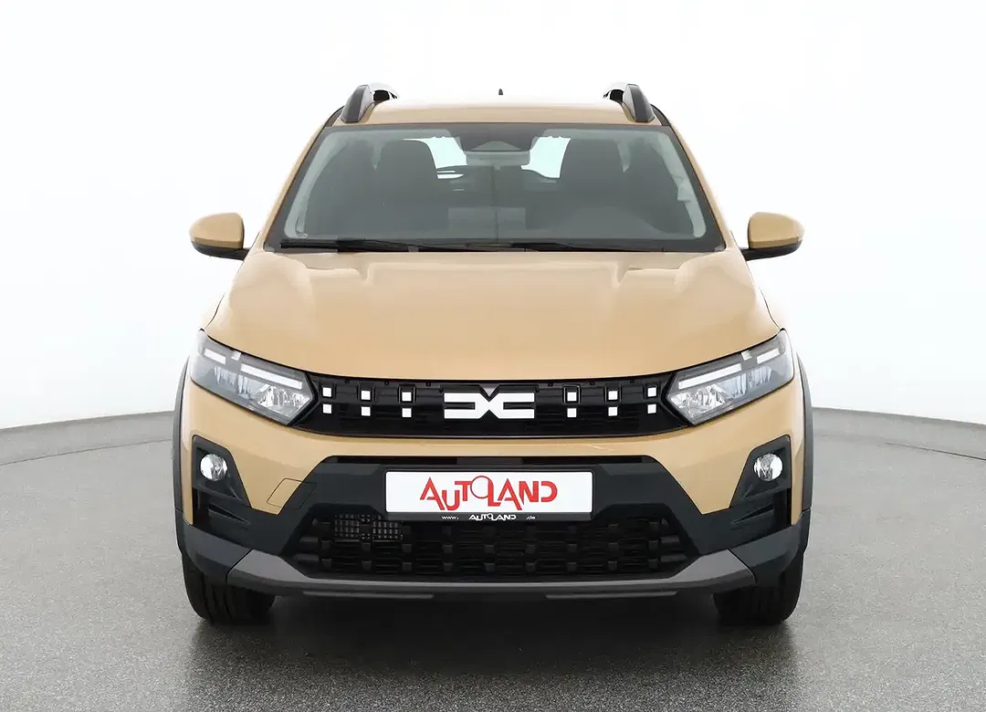 Dacia Sandero - Thumbnail 7