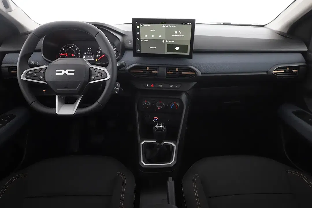 Dacia Sandero - Thumbnail 8