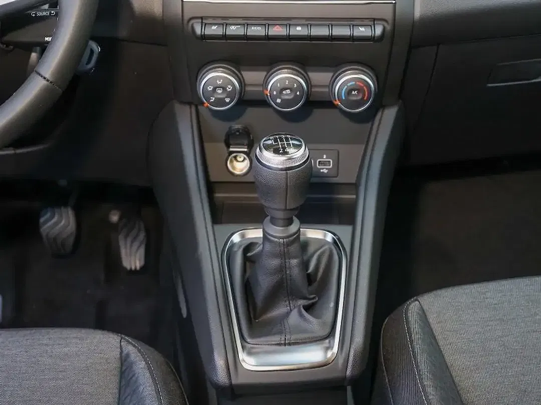 Renault Captur - Thumbnail 11