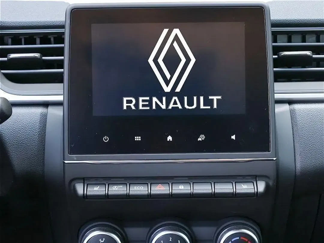 Renault Captur - Thumbnail 12
