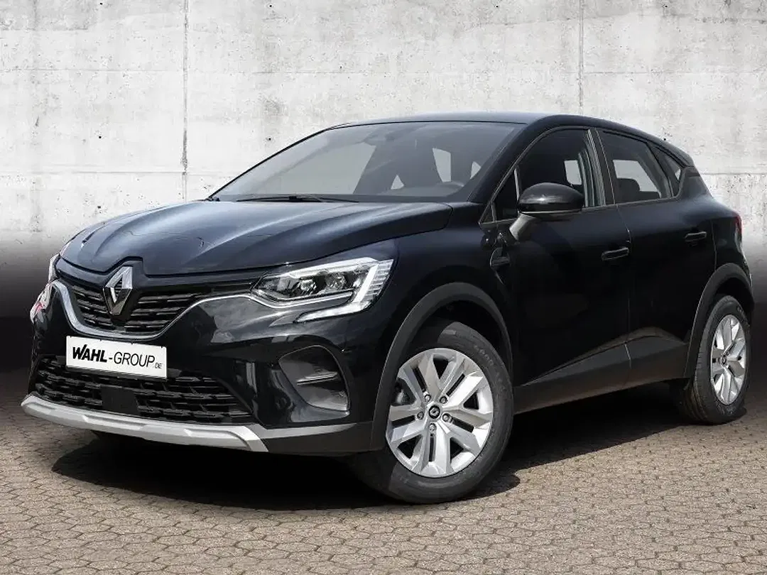 Renault Captur - Thumbnail 15