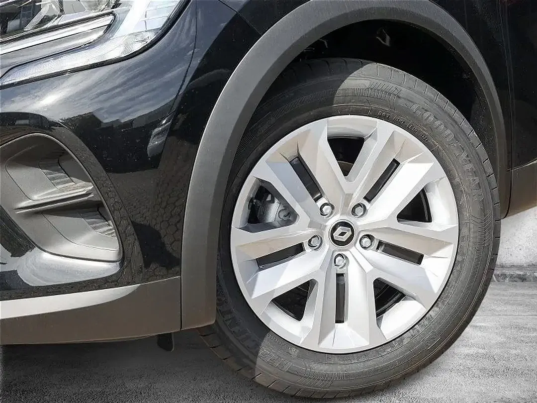 Renault Captur - Thumbnail 5