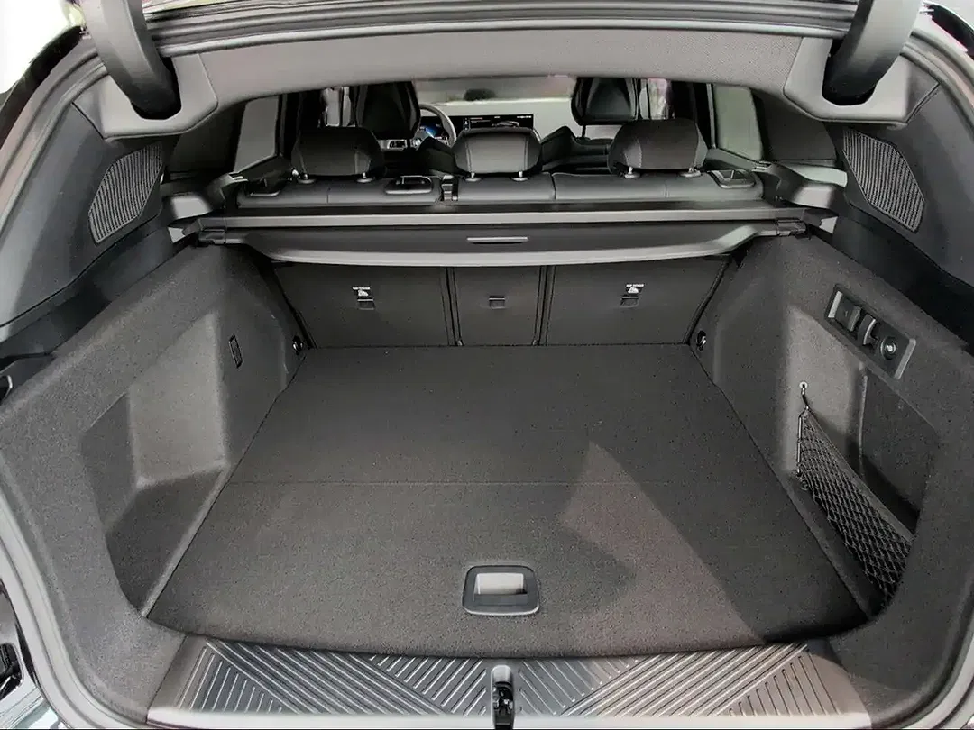 BMW X3 - Thumbnail 10