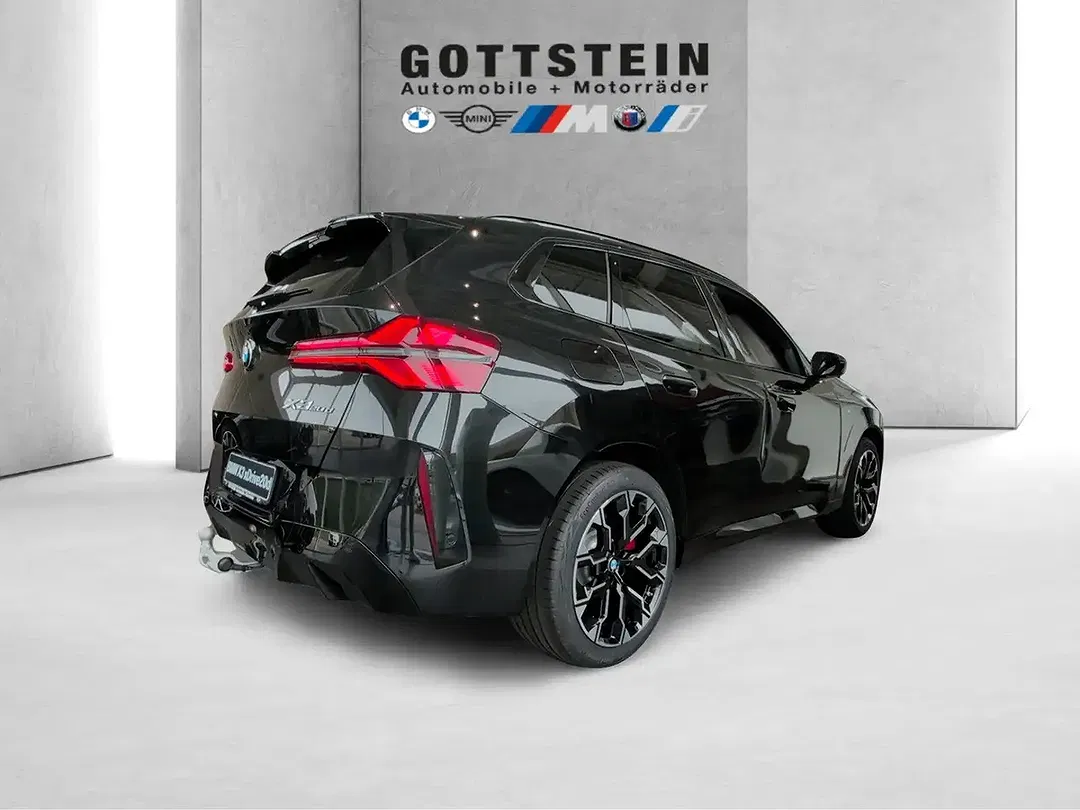 BMW X3 - Thumbnail 11