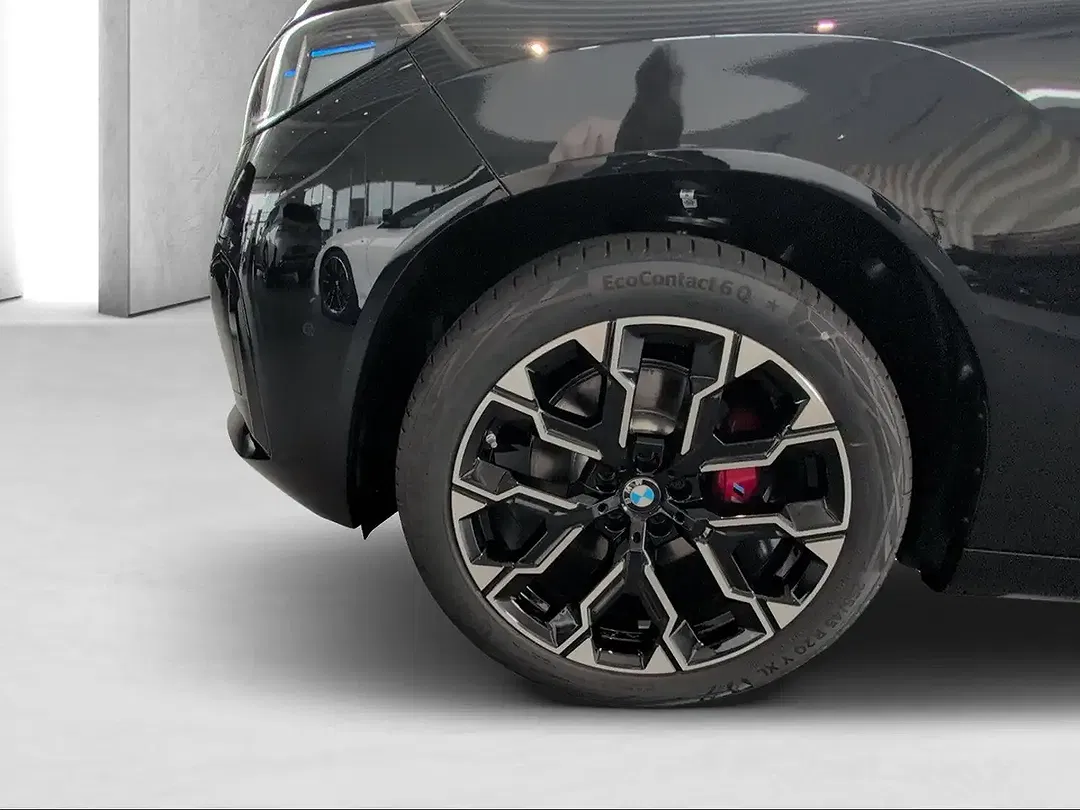 BMW X3 - Thumbnail 3