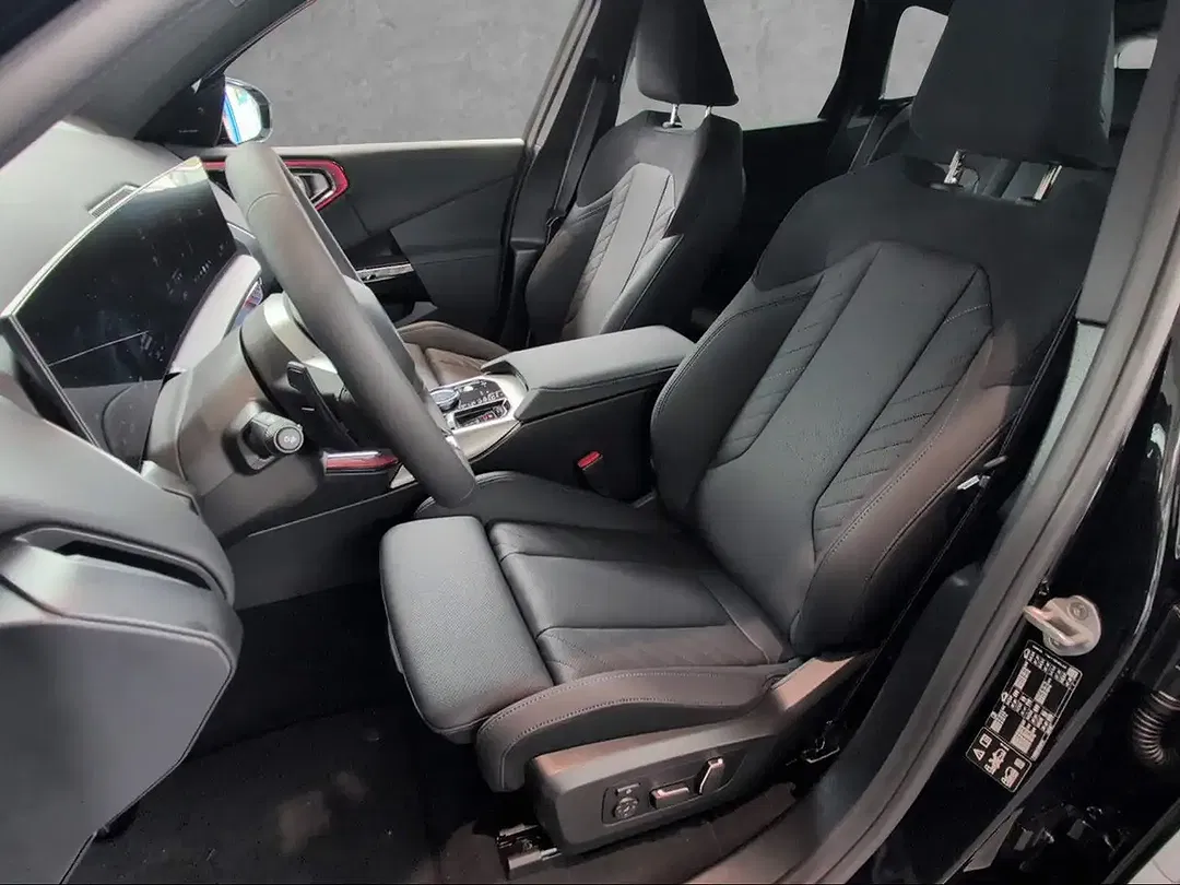 BMW X3 - Thumbnail 5