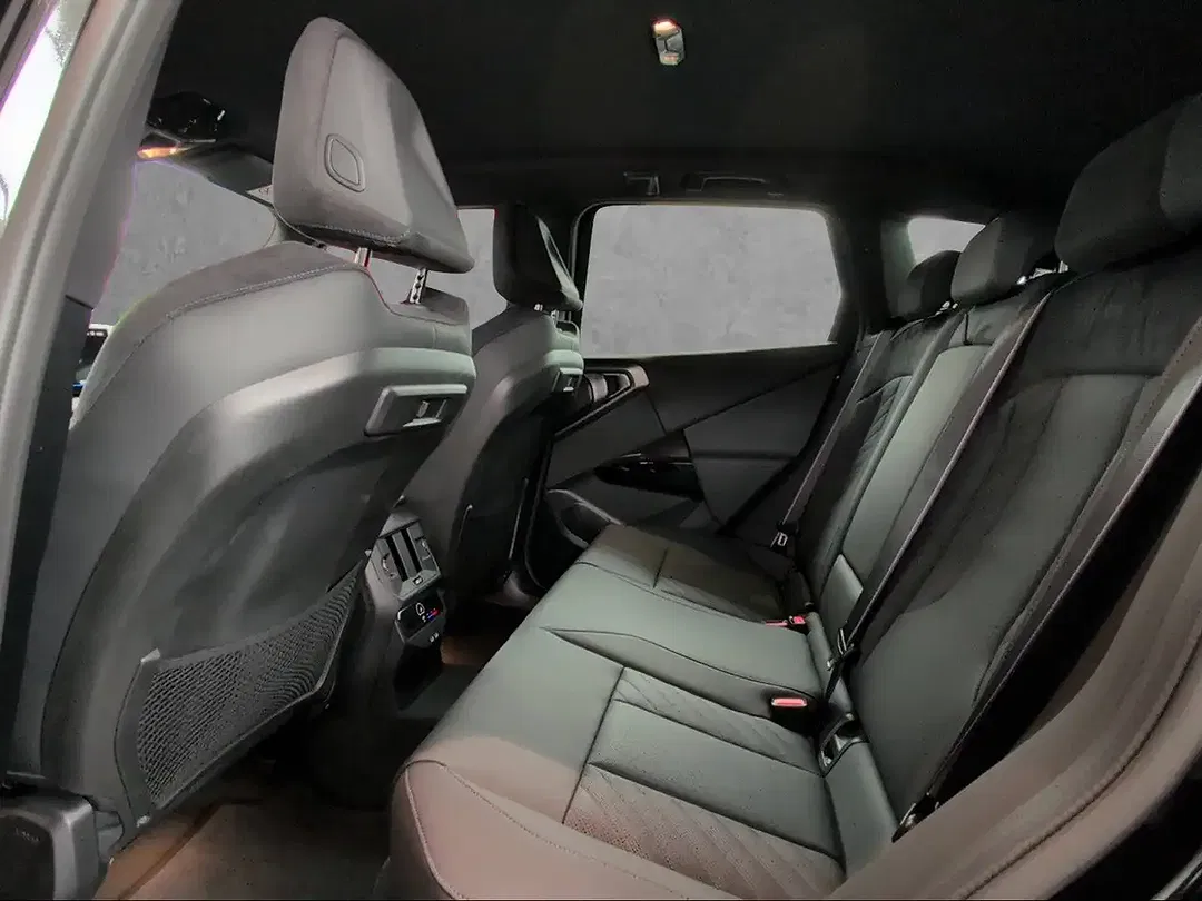 BMW X3 - Thumbnail 8