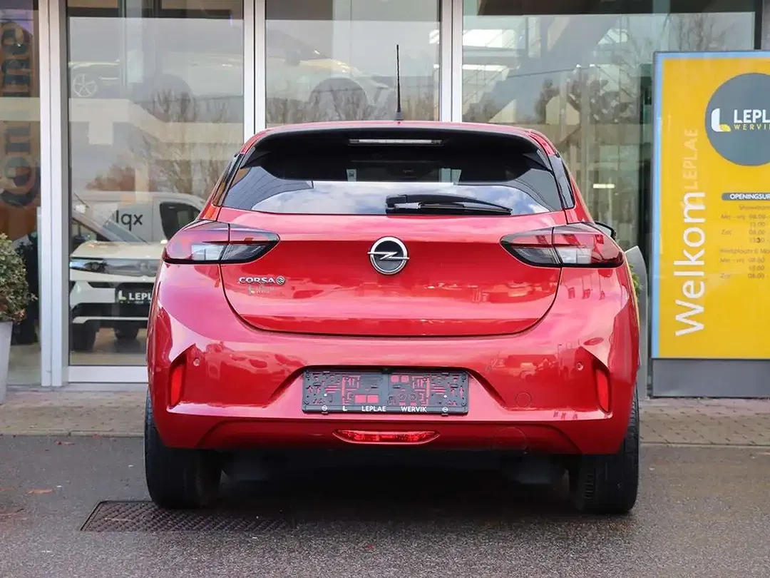 Opel Corsa - Thumbnail 4