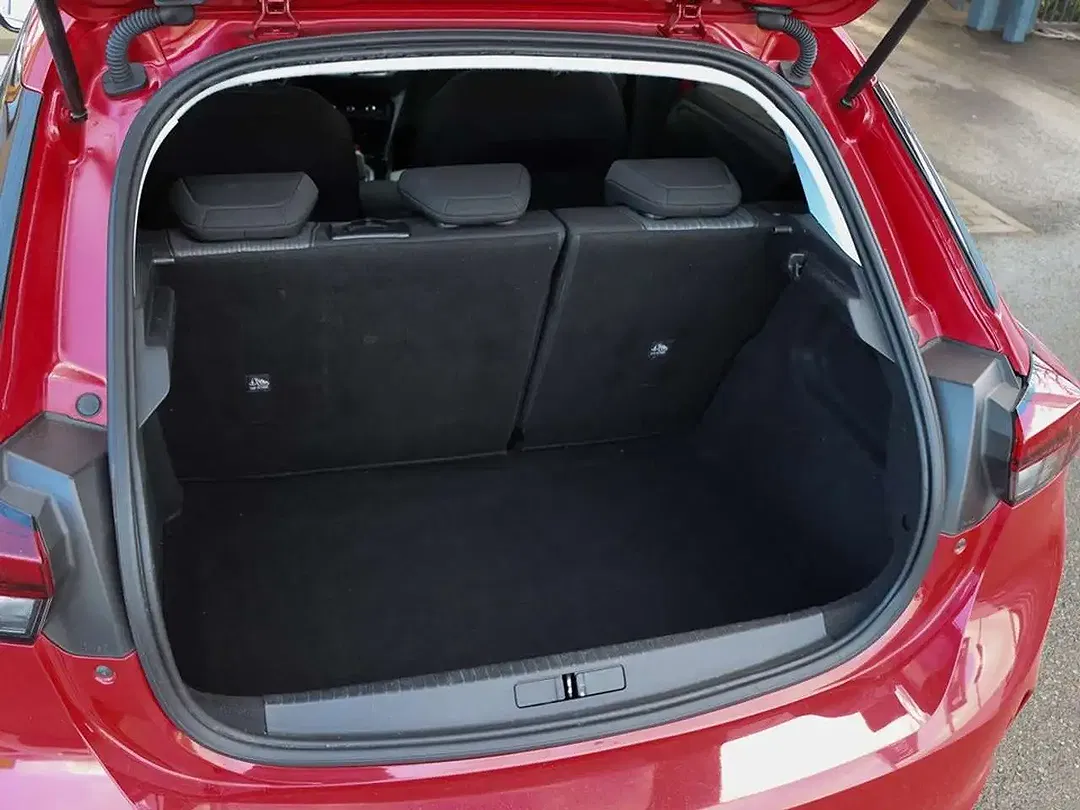 Opel Corsa - Thumbnail 9