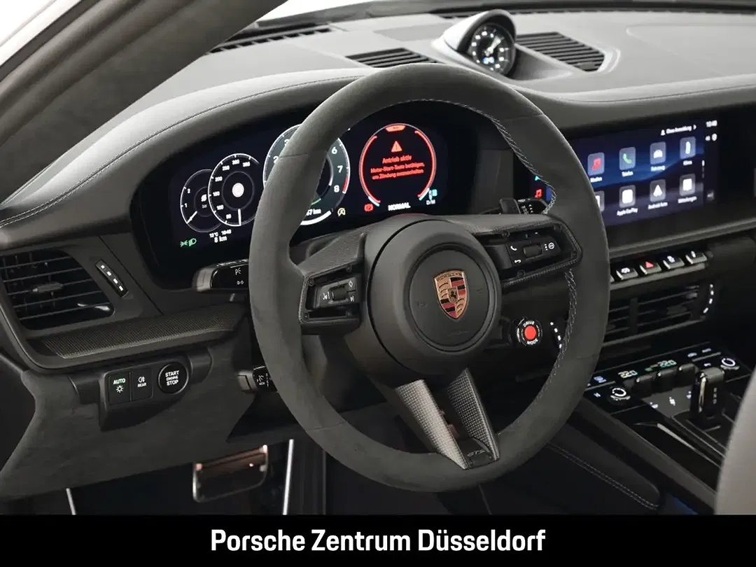 Porsche 992 - Thumbnail 13