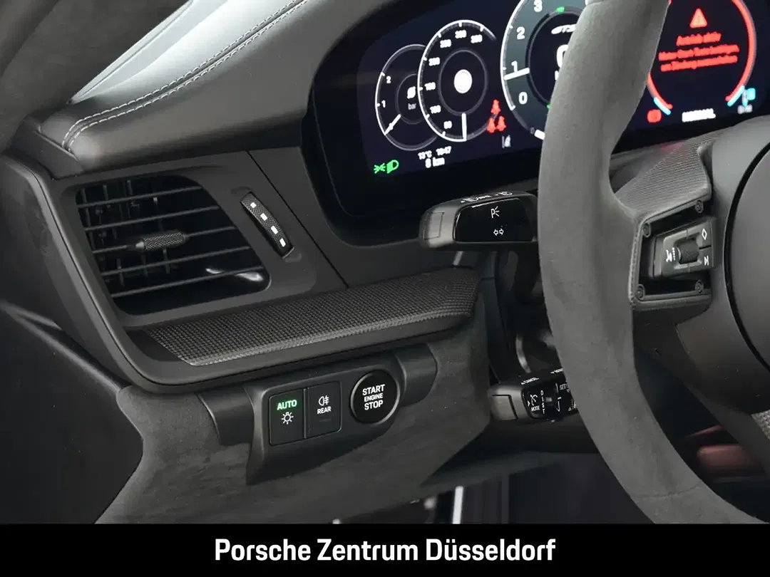 Porsche 992 - Thumbnail 14