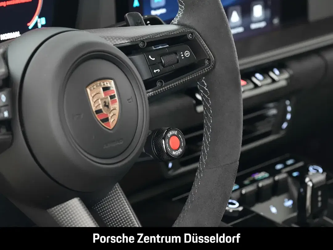 Porsche 992 - Thumbnail 15