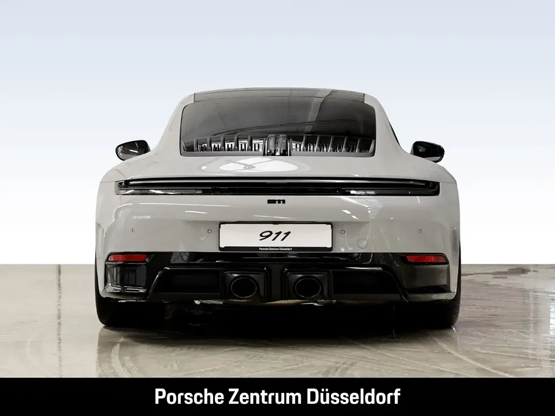 Porsche 992 - Thumbnail 5