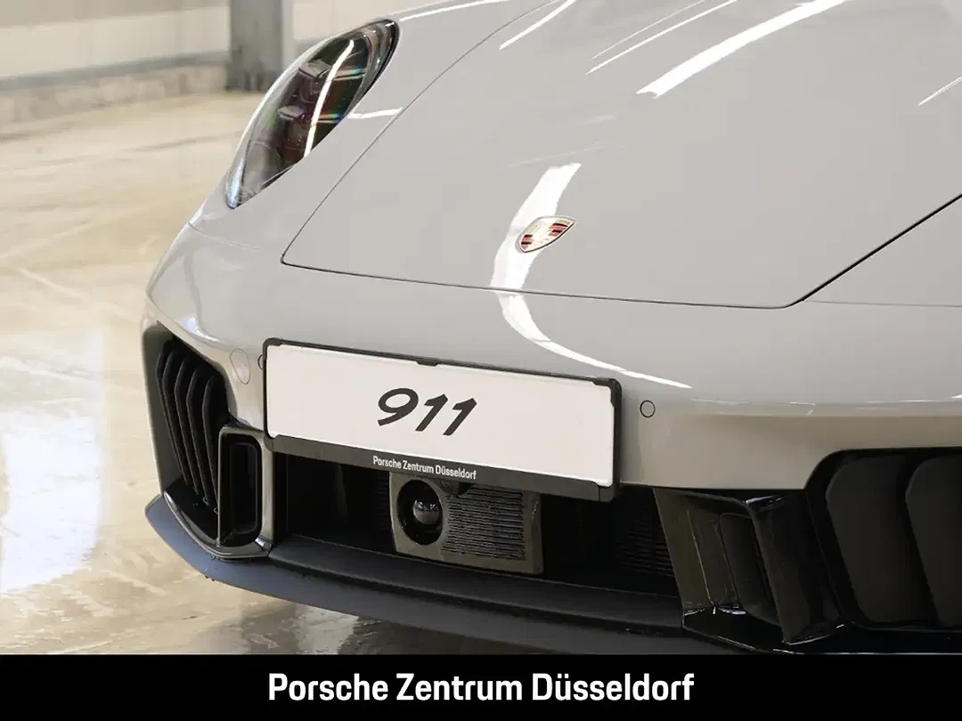 Porsche 992 - Thumbnail 7