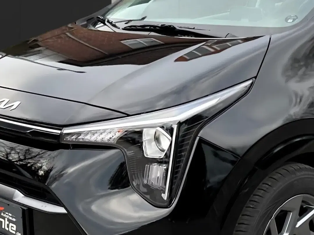 Kia Picanto - Thumbnail 10