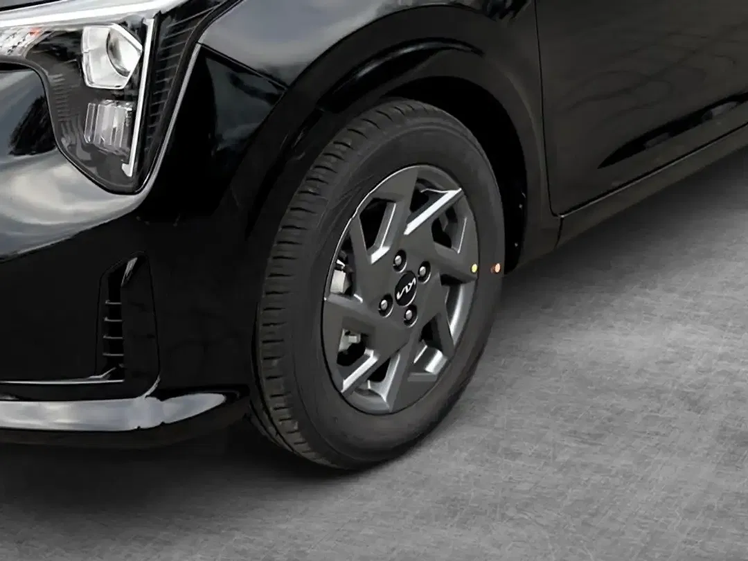 Kia Picanto - Thumbnail 11
