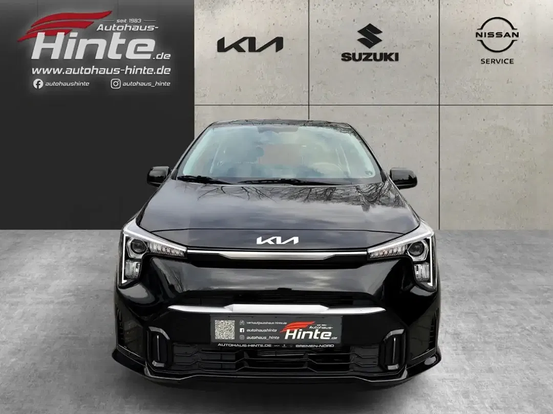 Kia Picanto - Thumbnail 2