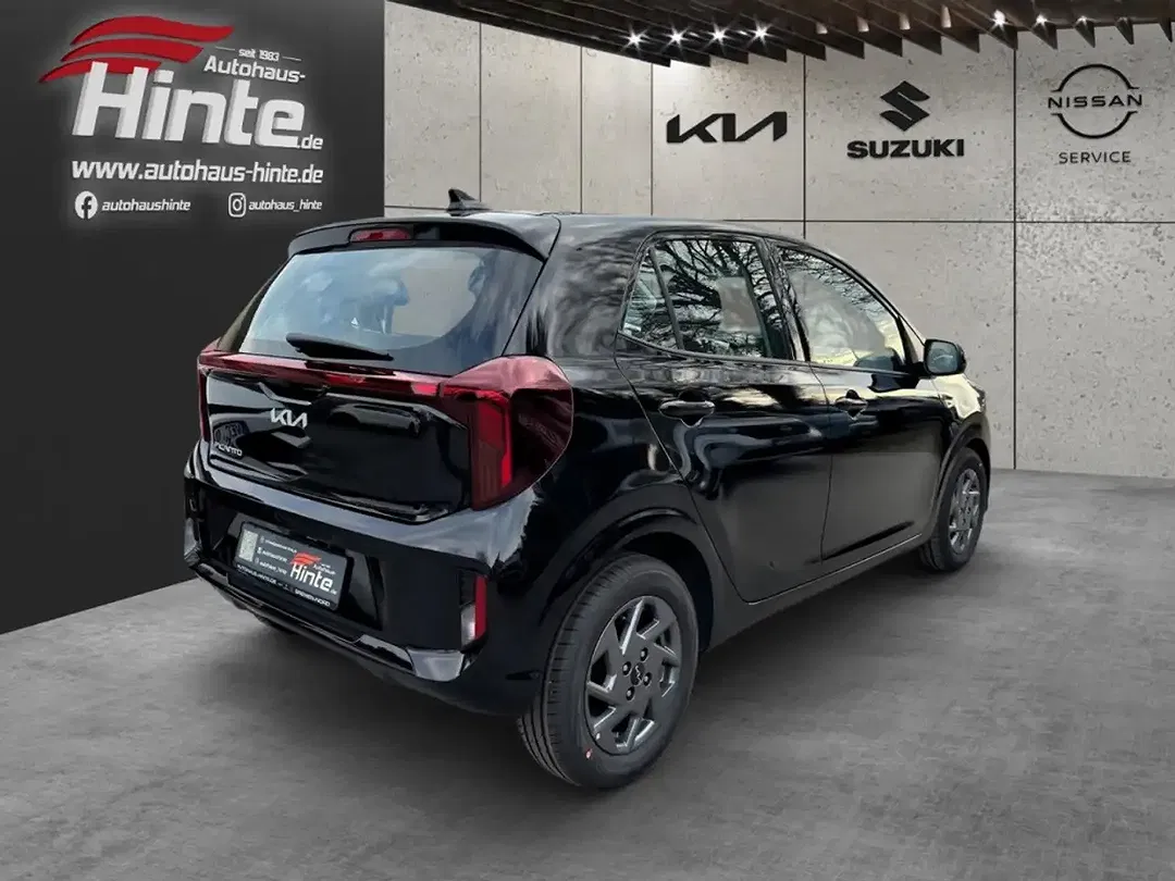 Kia Picanto - Thumbnail 6