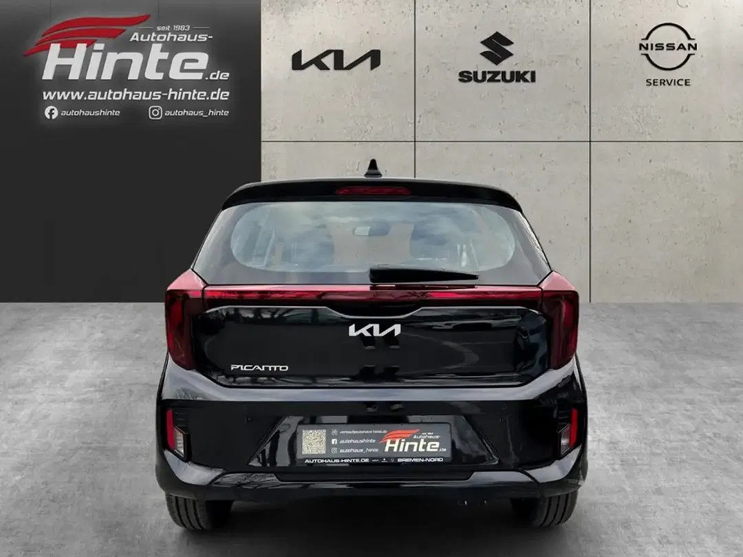 Kia Picanto - Thumbnail 7