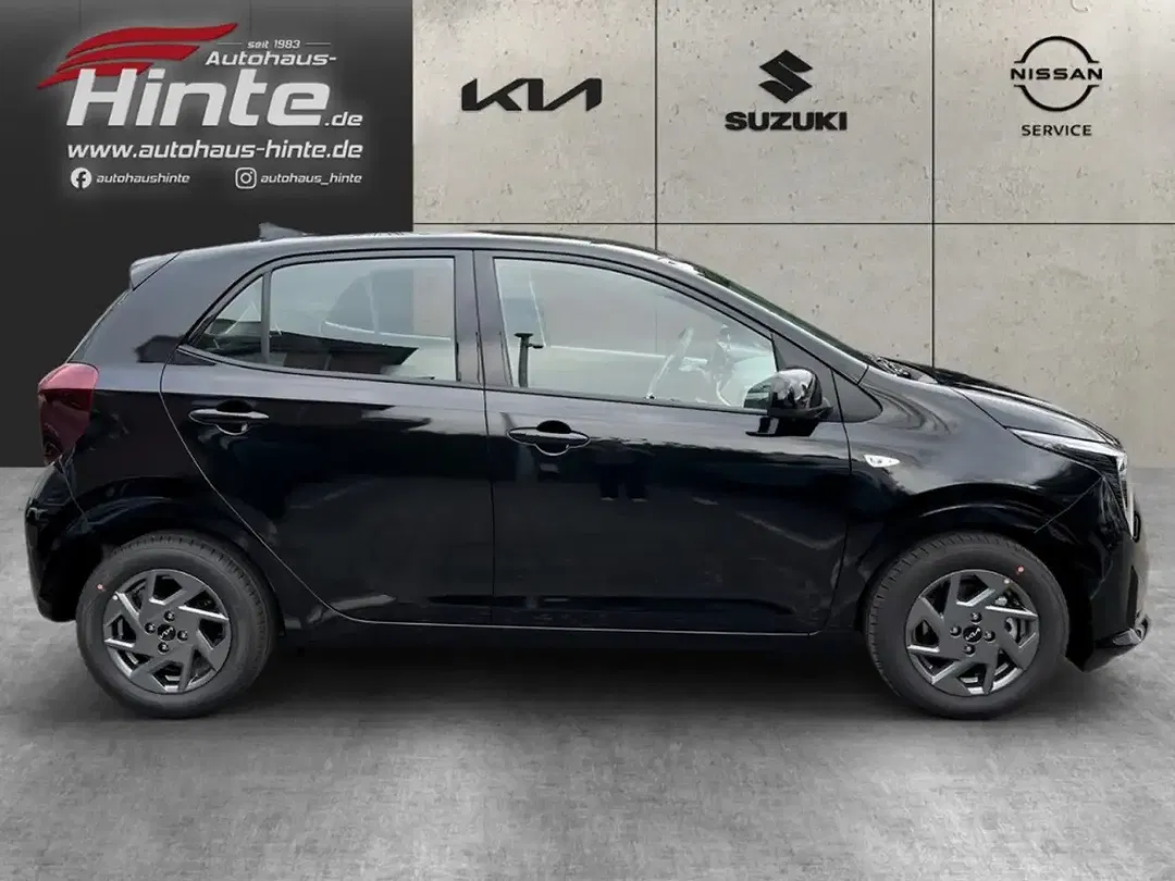 Kia Picanto - Thumbnail 9