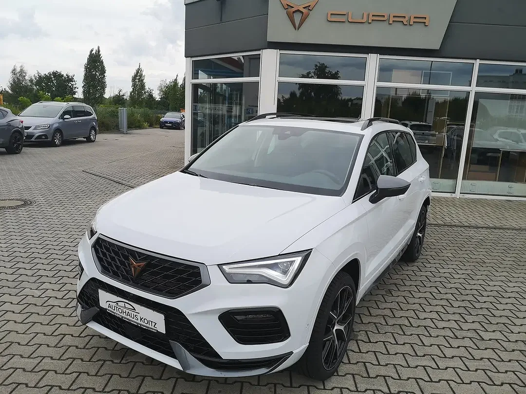 CUPRA Ateca - Afbeelding 1