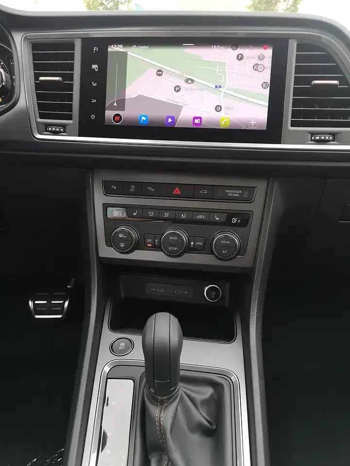 CUPRA Ateca - Thumbnail 12